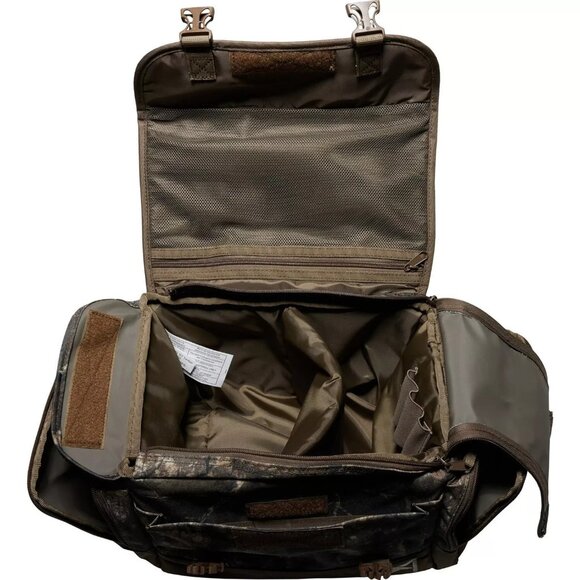 ALPS Men's Outdoorz Floating Blind Bag Waterproof Hunting Backpack Realtree - Picture 5 of 11